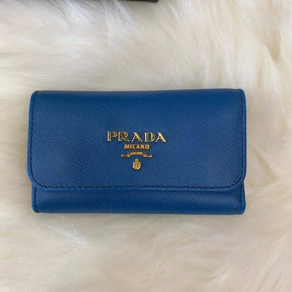 Prada Key holder - Picture 3 of 16